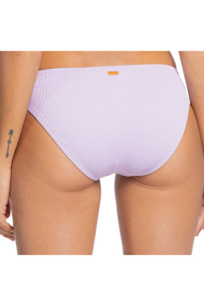 Roxy Mind of Freedom Full Bottom Women's Pink Bikini Bottom Women's Bikini Bottom Erjx403987