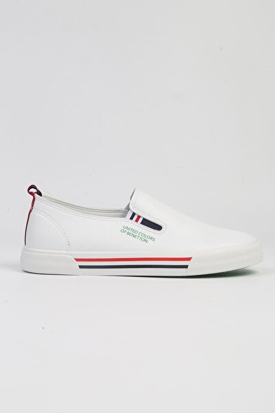 United Colors of Benetton Pantofi sport pentru femei Benetton Bni-10106 Ss