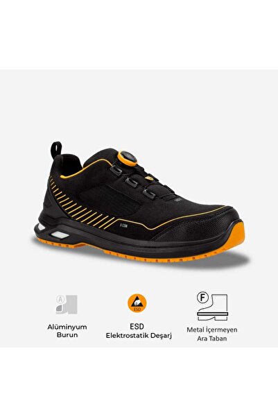 TOWORKFOR X-500 S1P | SRC | ESD İş Ayakkabısı