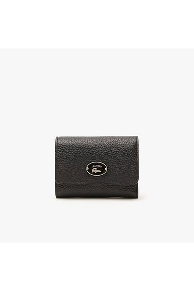 Lacoste Women's Wallet Nf4163Gz-000
