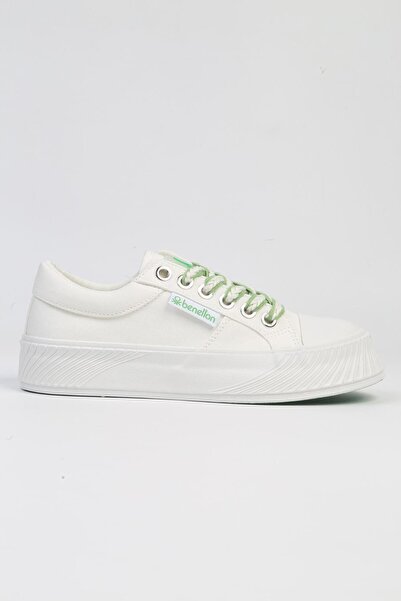 United Colors of Benetton Γυναικεία αθλητικά παπούτσια Benetton Bni-10097 Ss