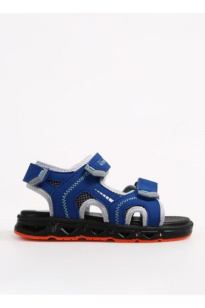 Benetton Boy's Sandals - Saks Bni-10118