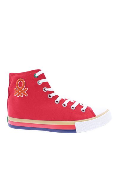 Benetton Bn-30552 Pantofi sport pentru bărbați - Comozi și eleganti