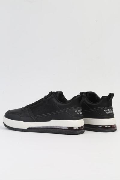 United Colors of Benetton Benetton Bni-10251 Ss Erkek Spor Ayakkabı