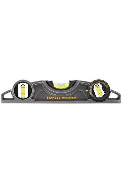 Stanley 0-43-609 Fatmax Torpedo Su Terazisi 25cm