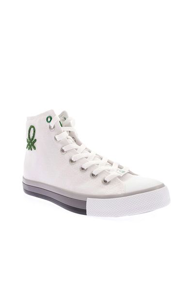 Benetton Bn-30552 Ανδρικά αθλητικά παπούτσια - Άνετα και κομψά