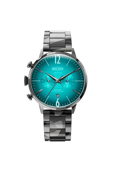 Welder Wristwatch Men Welder WWRC457