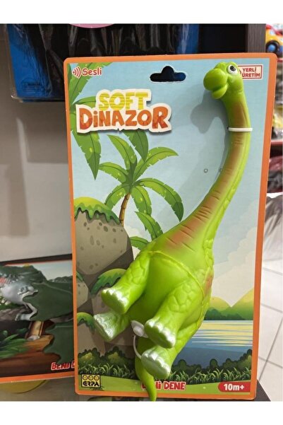 Genel Markalar Soft Dinazorlar