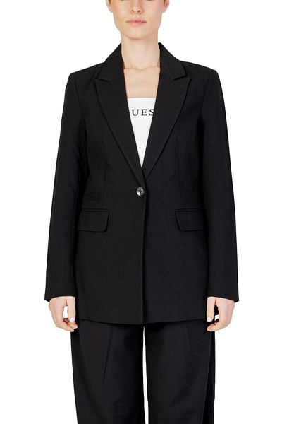 ONLY 15311048 Дамско яке Onlraven Life L/S Fitted Blazer Cc Tlr SS