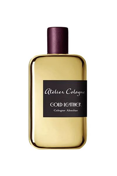 Atelier Des Ors Gold Leather EDC 200ml