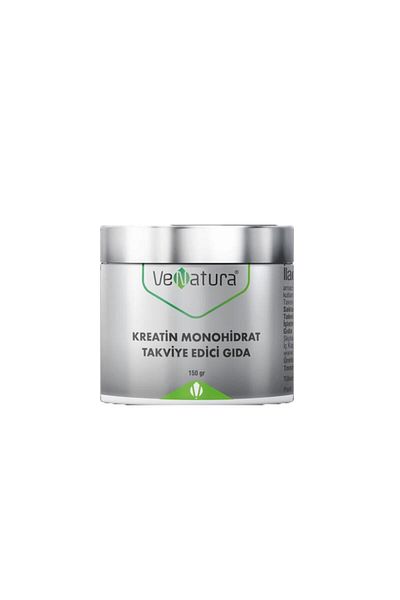 VeNatura Creatine Monohydrate Powder 150Gr