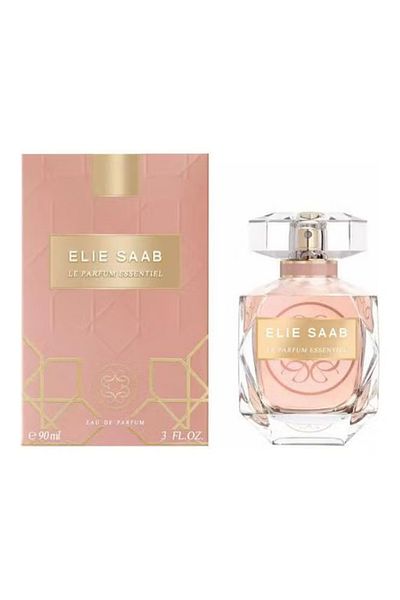 Elie Saab Le Parfum Essentiel For Women EDP 90ml