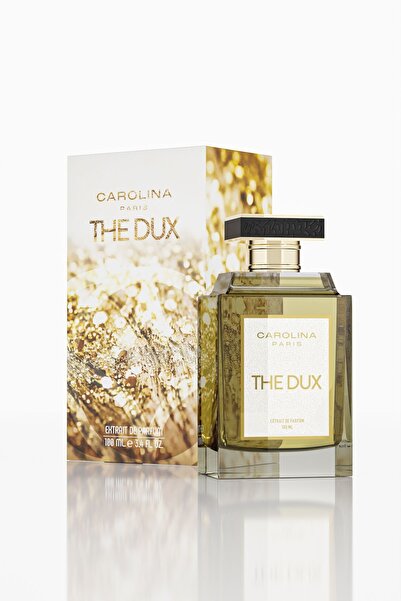 CAROLINA PARIS The Dux 100ml Unisex Parfüm