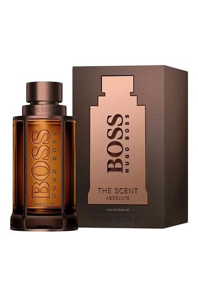 Hugo Boss The Scent Absolute EDP 50ml