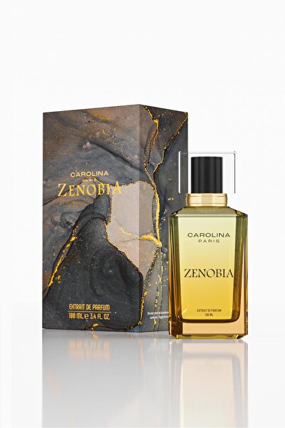 CAROLINA PARIS Zenobia 100ml Kadın Parfüm