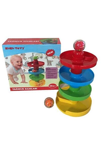 Genel Markalar Yağmur Damlası