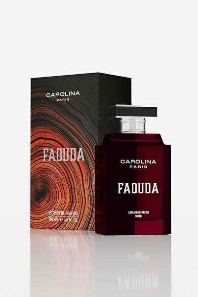 Faouda 100ml Unisex Parfüm