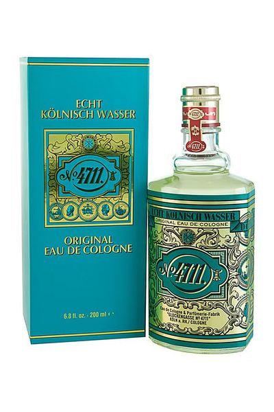 ECHT KOLNISCH WASSER No. 4711 EDC 200ml