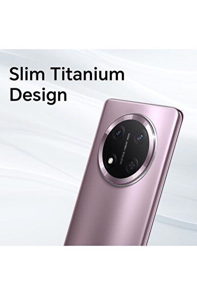 HONOR X9c 5G Dual SIM (12GB RAM, 256GB Storage) 108MP  Camera | 6.78" AMOLED 120Hz |Titanium Purple