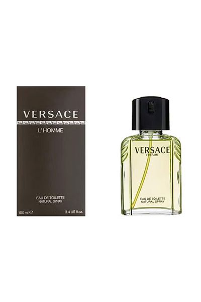 Versace L'Homme EDT 100ml