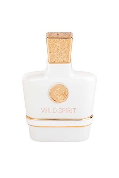 SWISS ARABIAN Wild Spirit Eau De Parfum 100ml