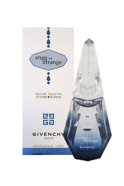 Givenchy Etrange Tender EDT 50ml
