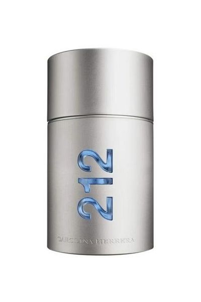 Carolina Herrera 212 NYC EDT 50ml