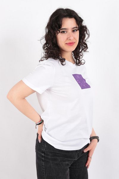 ONLY 15339251 Γυναικείο μπλουζάκι Onllotta S/s Tee Cs Jrs
