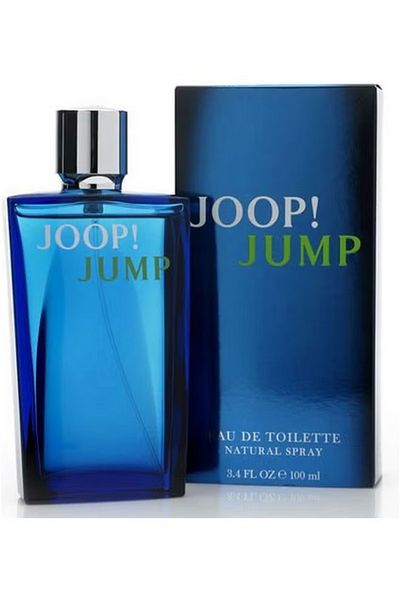 Joop Jump EDT Spray 100ml