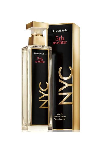 Elizabeth Arden 5th Avenue Nyc EDP 125ml