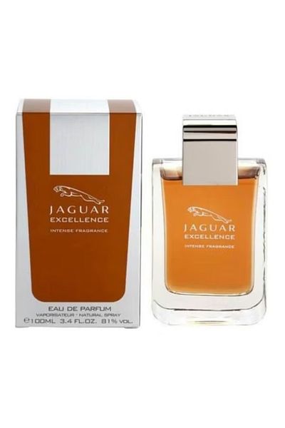 Jaguar Pack Of 2 Jaguar Excellence EDP 2x 100ml