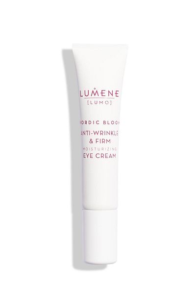 LUMENE Anti-wrinkle&firm Moisturizing Eye Cream-Anti-wrinkle&firming Eye Contour Cream