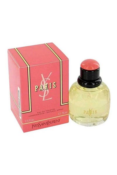 Yves Saint Laurent عطر باريس 75 مل