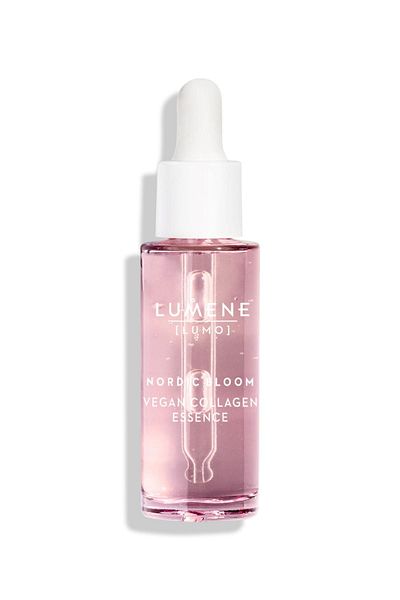 LUMENE Vegan Collagen Essence - Vegan Collagen Serum 30 ml