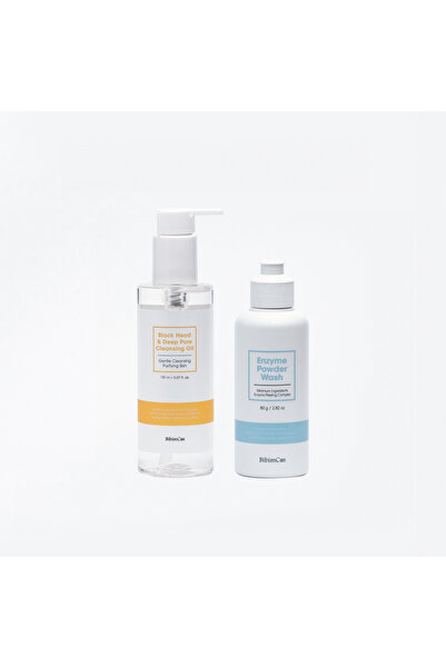 Bibimcos Soft Fiddy Method Set