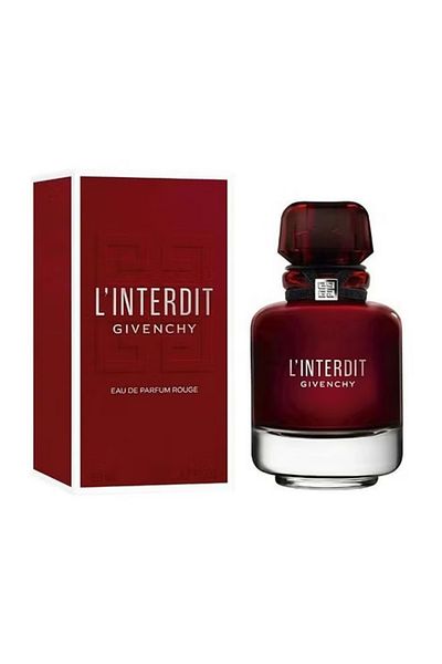Givenchy L'interdit Rouge EDP 100ml