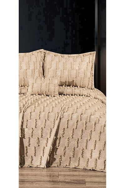 diabella Yağmur 4 Piece Double Bedspread