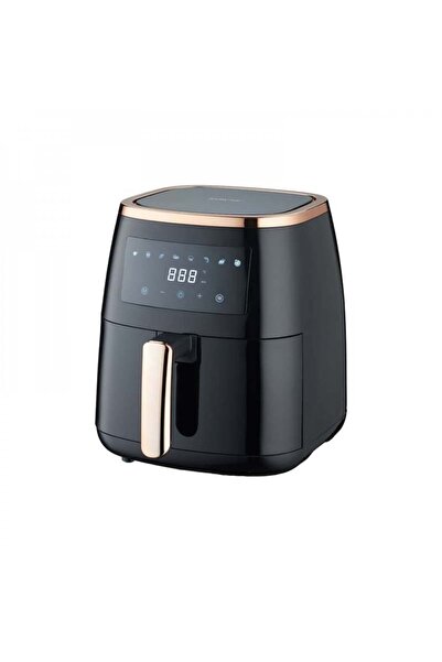 rebune قلاية هوائية ريبون 5 لتر ، 1500 واط