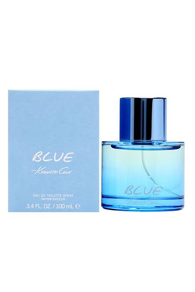 Kenneth Cole Blue EDT 100ml