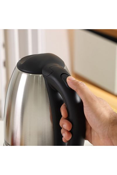 Stainless Steel Electric Kettle | 1.8 L | 1500 W