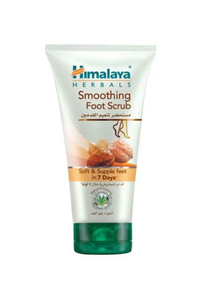 Himalaya Herbals Smoothing Foot Scrub 150ml