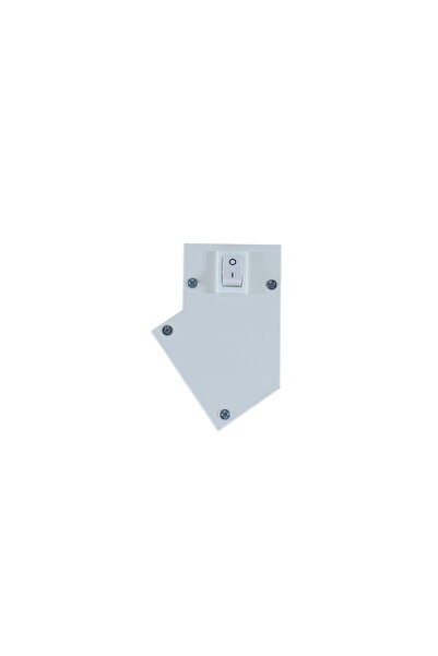 Pamir Aydınlatma Mutfak Tipi LED Aplik 21W, 89,7 cm 6500K-BEYAZ Işık