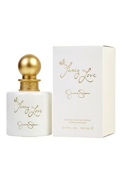 Jessica Simpson Fancy Love EDP 100ml