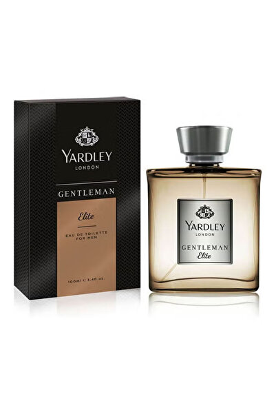 YARDLEY جنتلمان ايليت او دي بارفان 100 مل