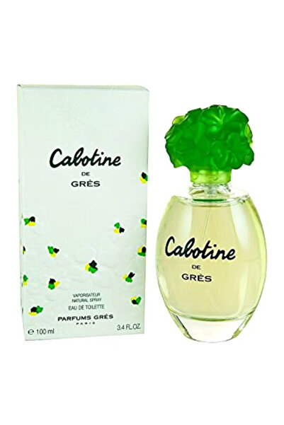 Cabotine EDT 100ml