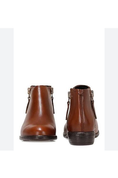 Nine West Nine West Nine West Genuine Leather Boots