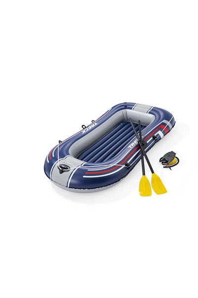 BESTWAY ® 7'6" x 48" /2.28m x 1.21m Treck X1 set