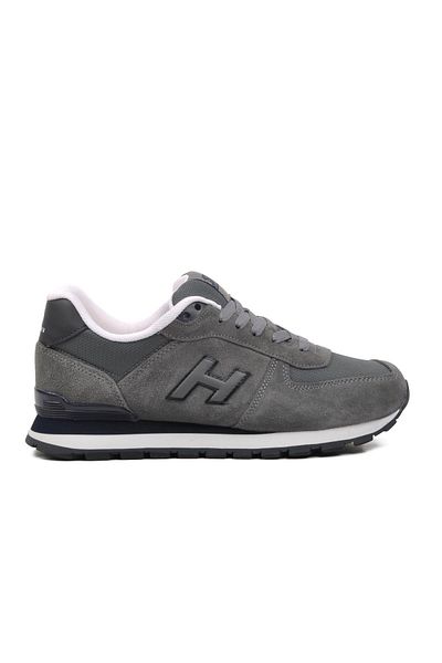 Hammer Jack Peru 102 19250 Gray Men's Sneakers