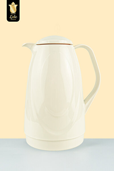 Lale Thermos Galaxy - 1.0 Ltr - Cream