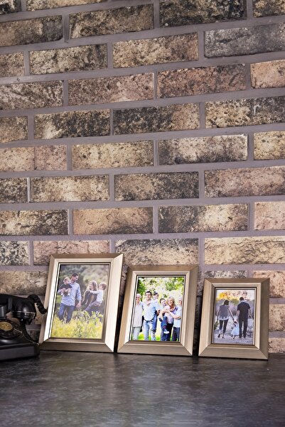 asel sanat Fotoğraf Çerçevesi - Resim Poster Çerçevesi - 10X15 13X18 15X21 3L...